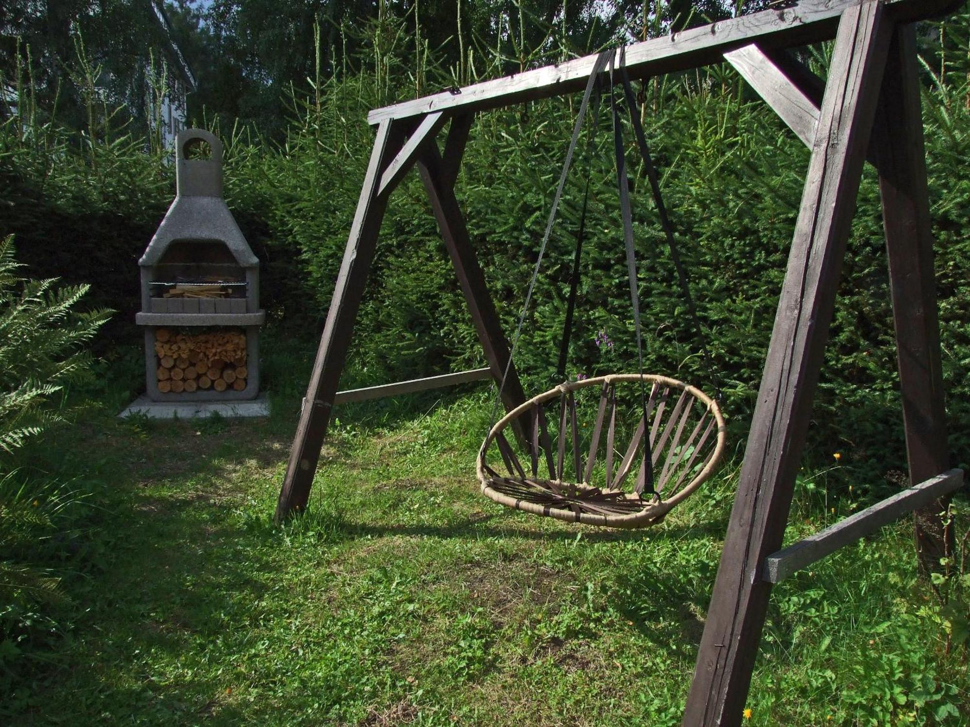 Villa Harmonia Tatranska Lomnica Exterior photo